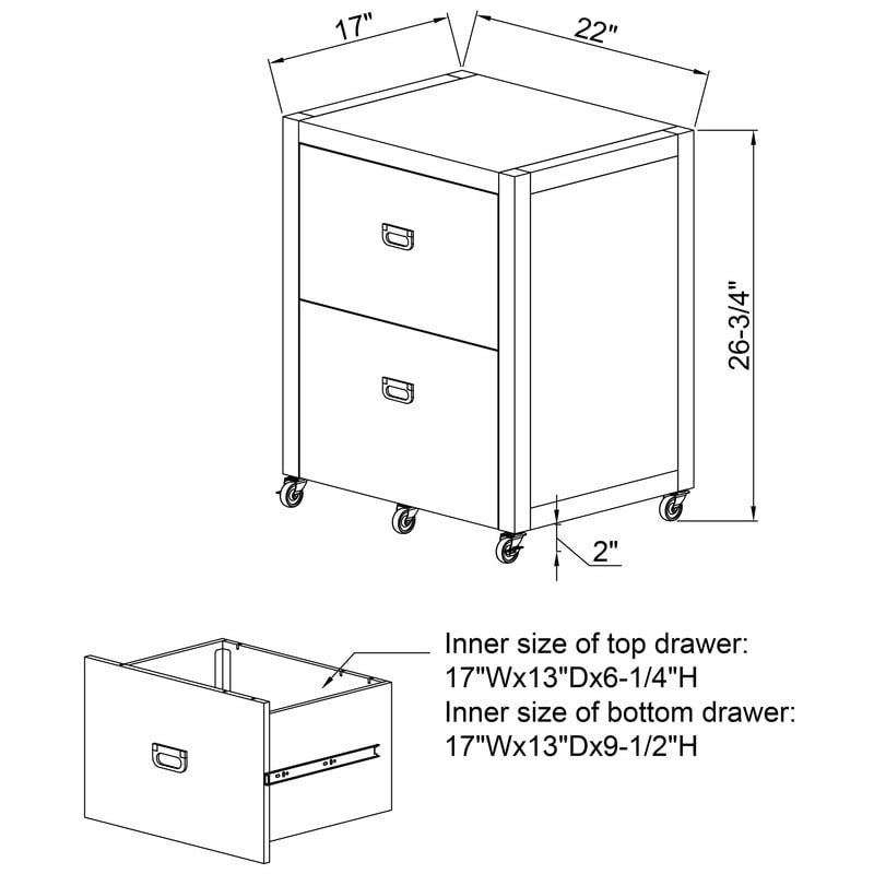Rollcontainer