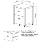 Rollcontainer