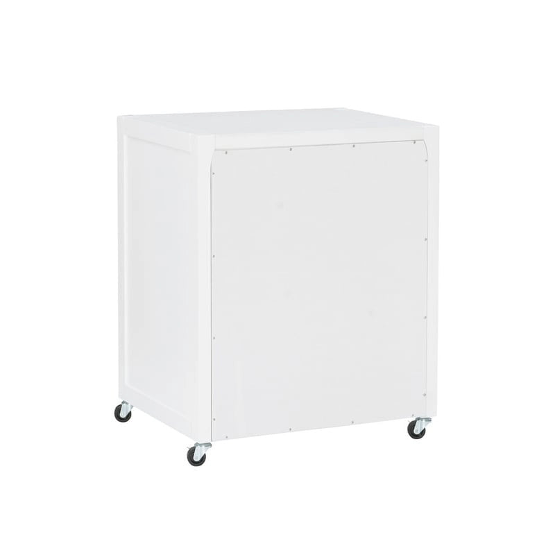 Rollcontainer