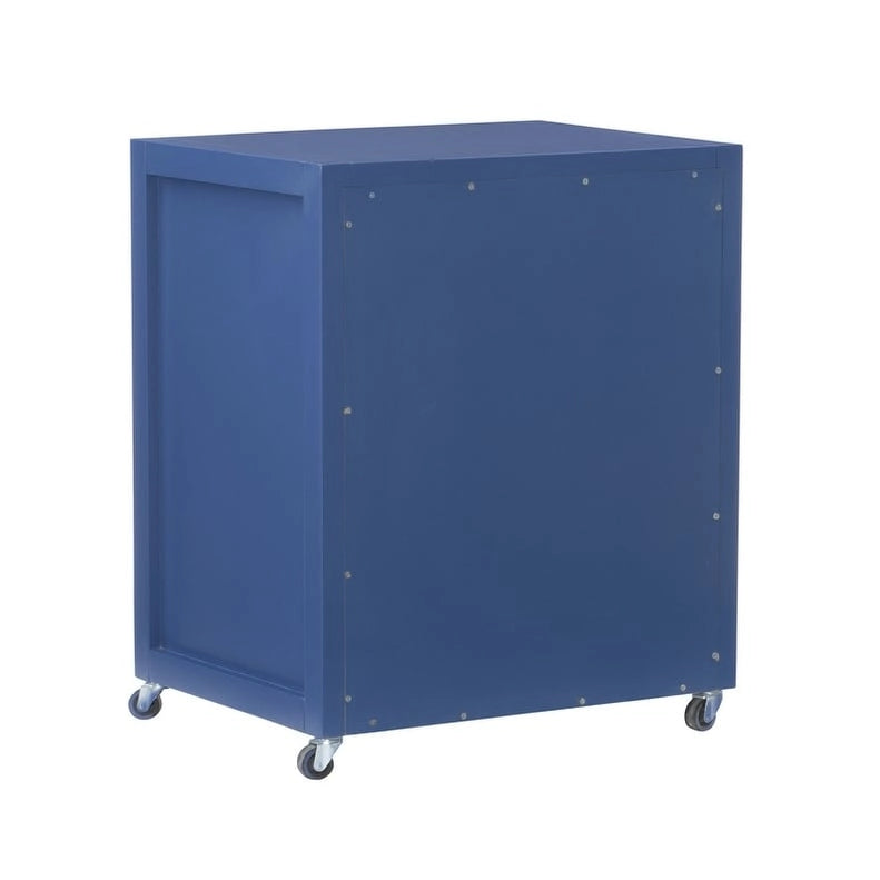 Rollcontainer