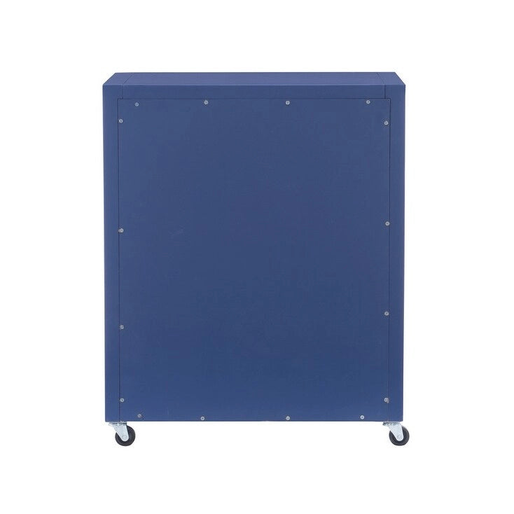 Rollcontainer